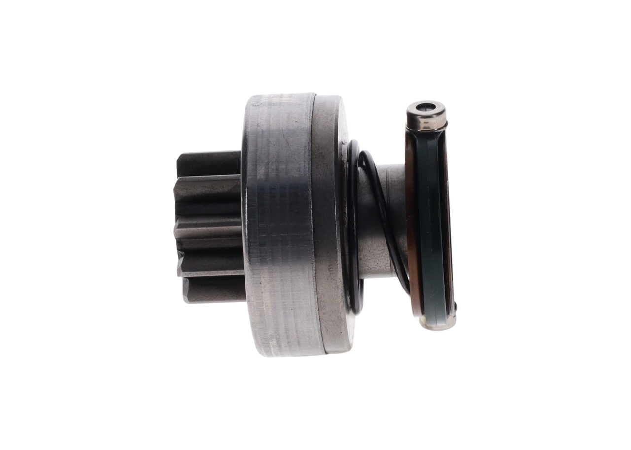 MECCANISMO UNIDIREZIONALE, MOTORINO D