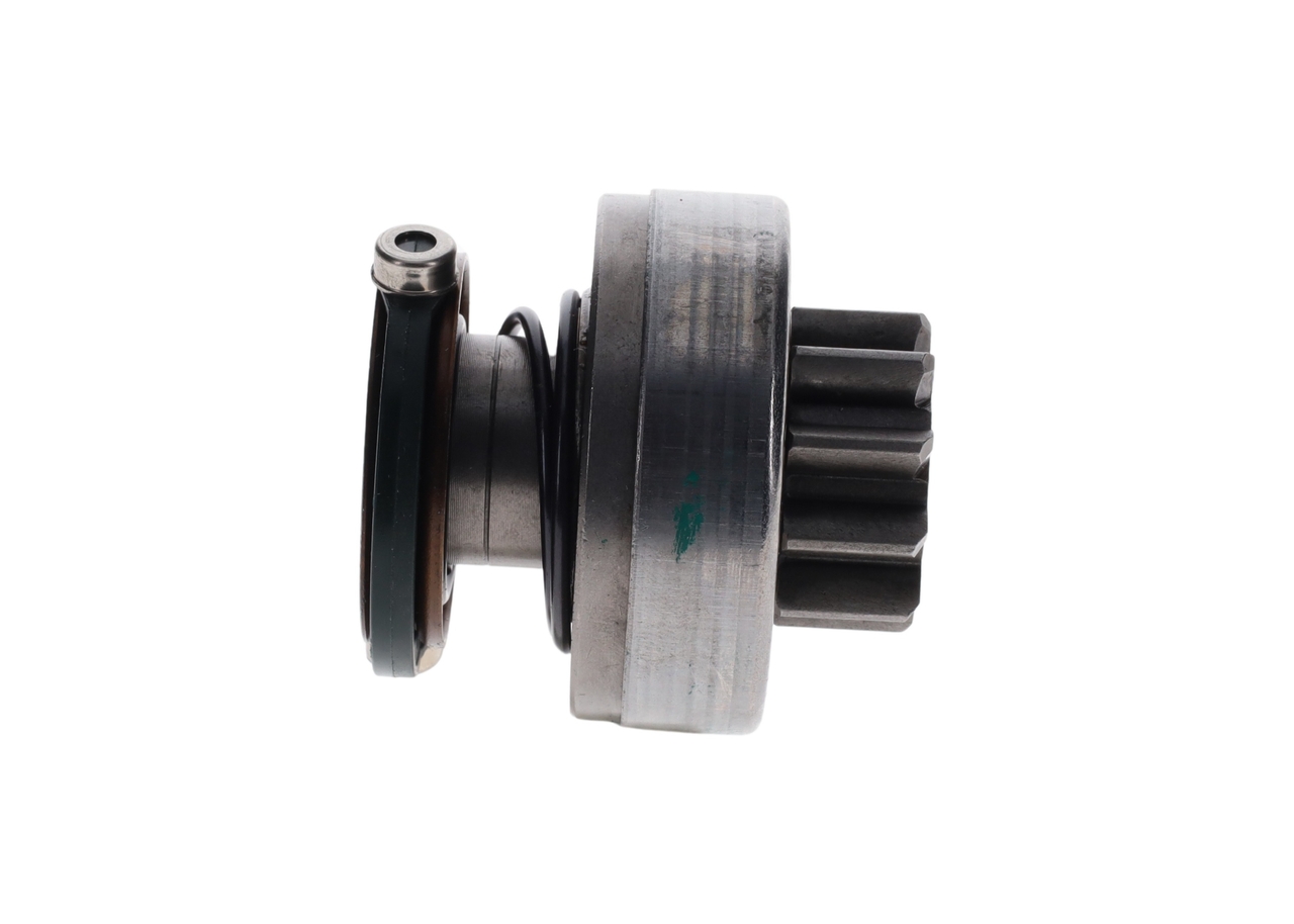 MECCANISMO UNIDIREZIONALE, MOTORINO D