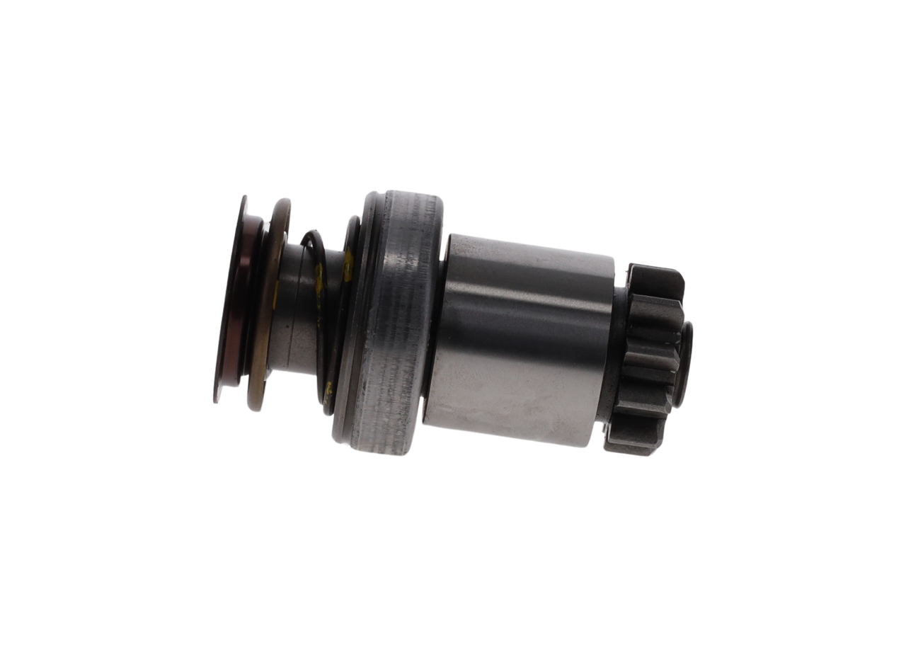 MECCANISMO UNIDIREZIONALE, MOTORINO D