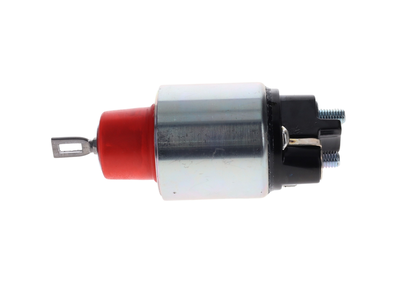 ELETTROMAGNETE, MOTORE D