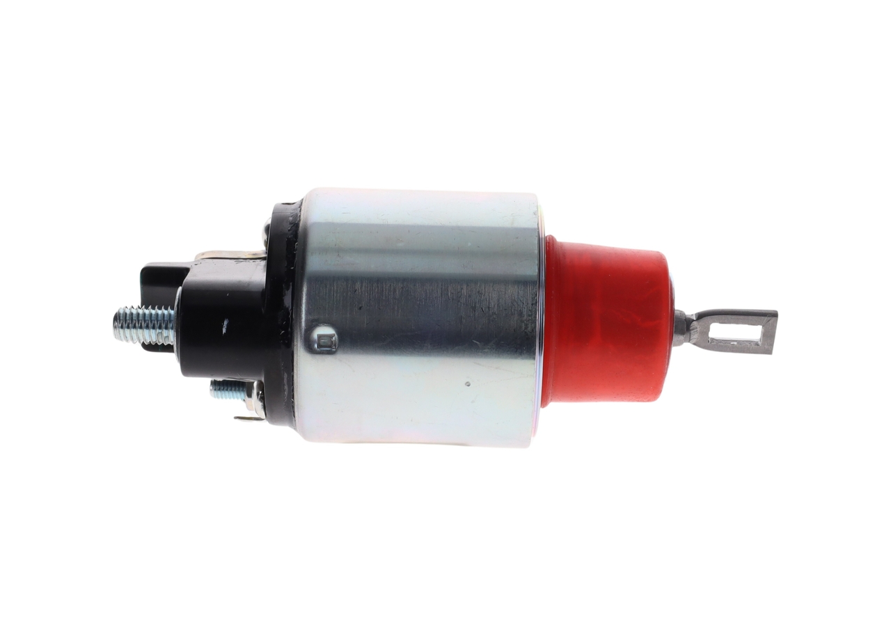 ELETTROMAGNETE, MOTORE D