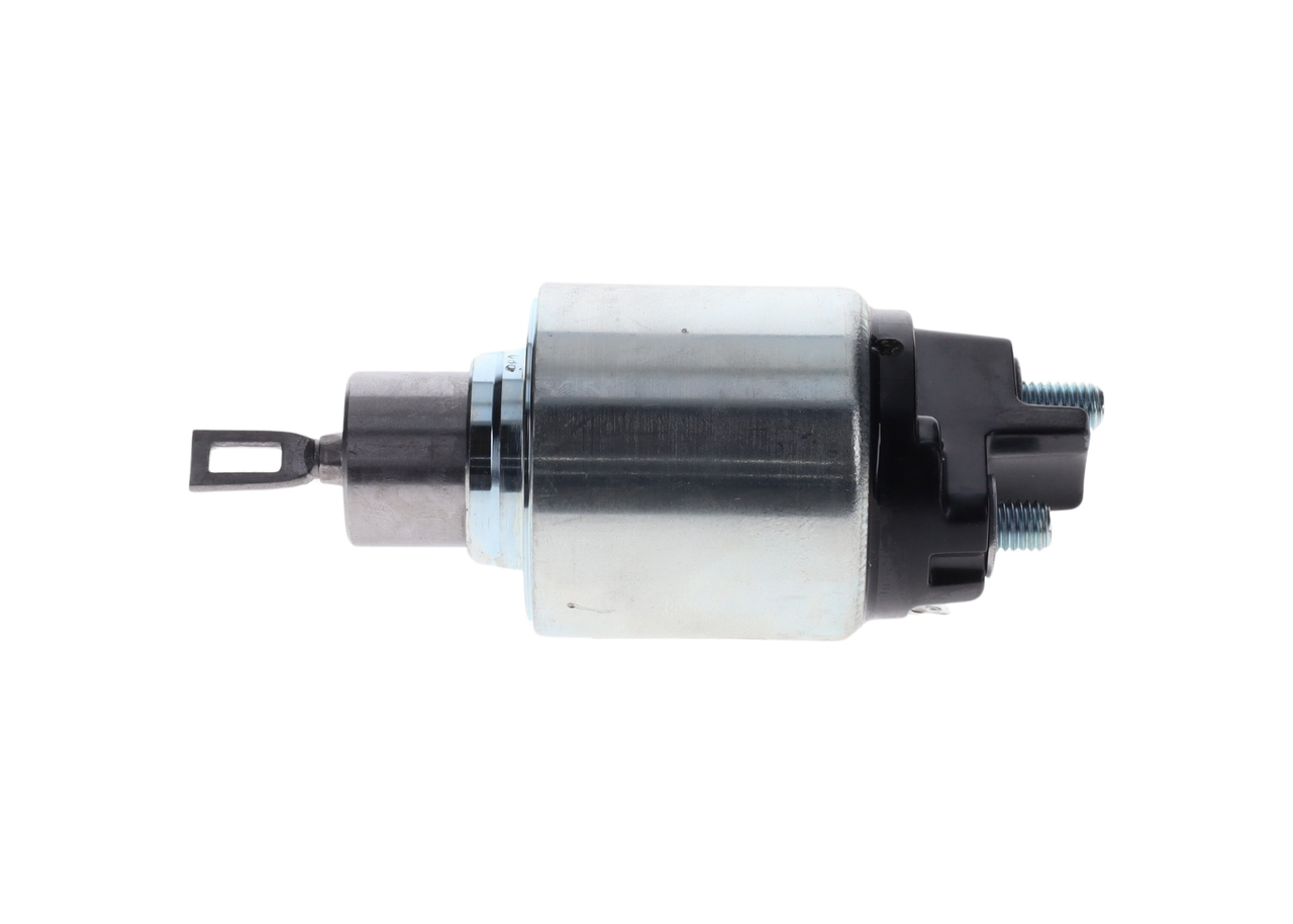 ELETTROMAGNETE, MOTORE D