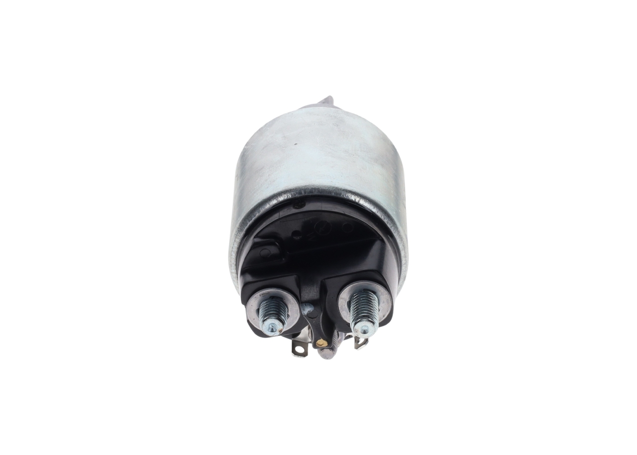 ELETTROMAGNETE, MOTORE D