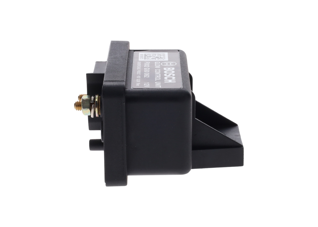 CENTRALINA, TEMPO INCANDESCENZA