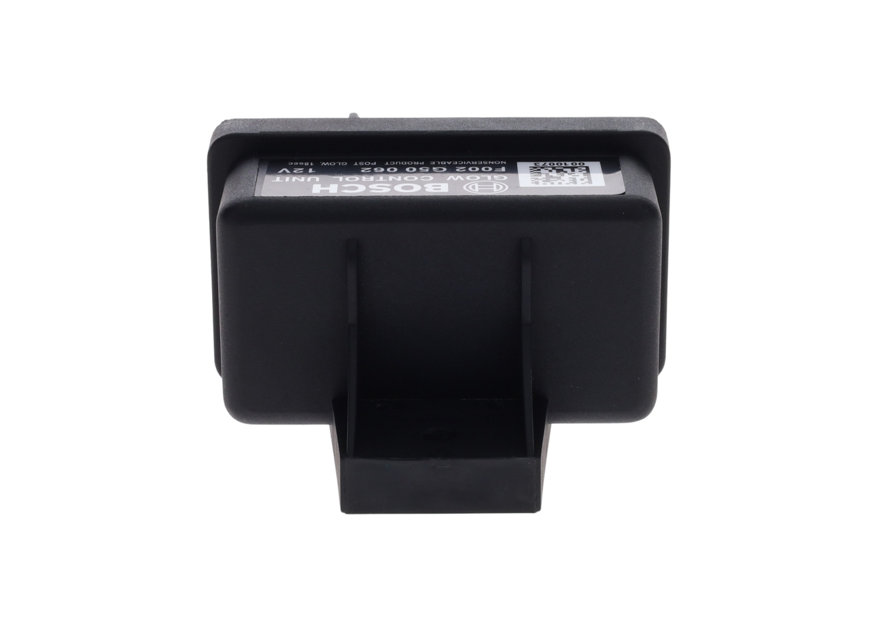 CENTRALINA, TEMPO INCANDESCENZA