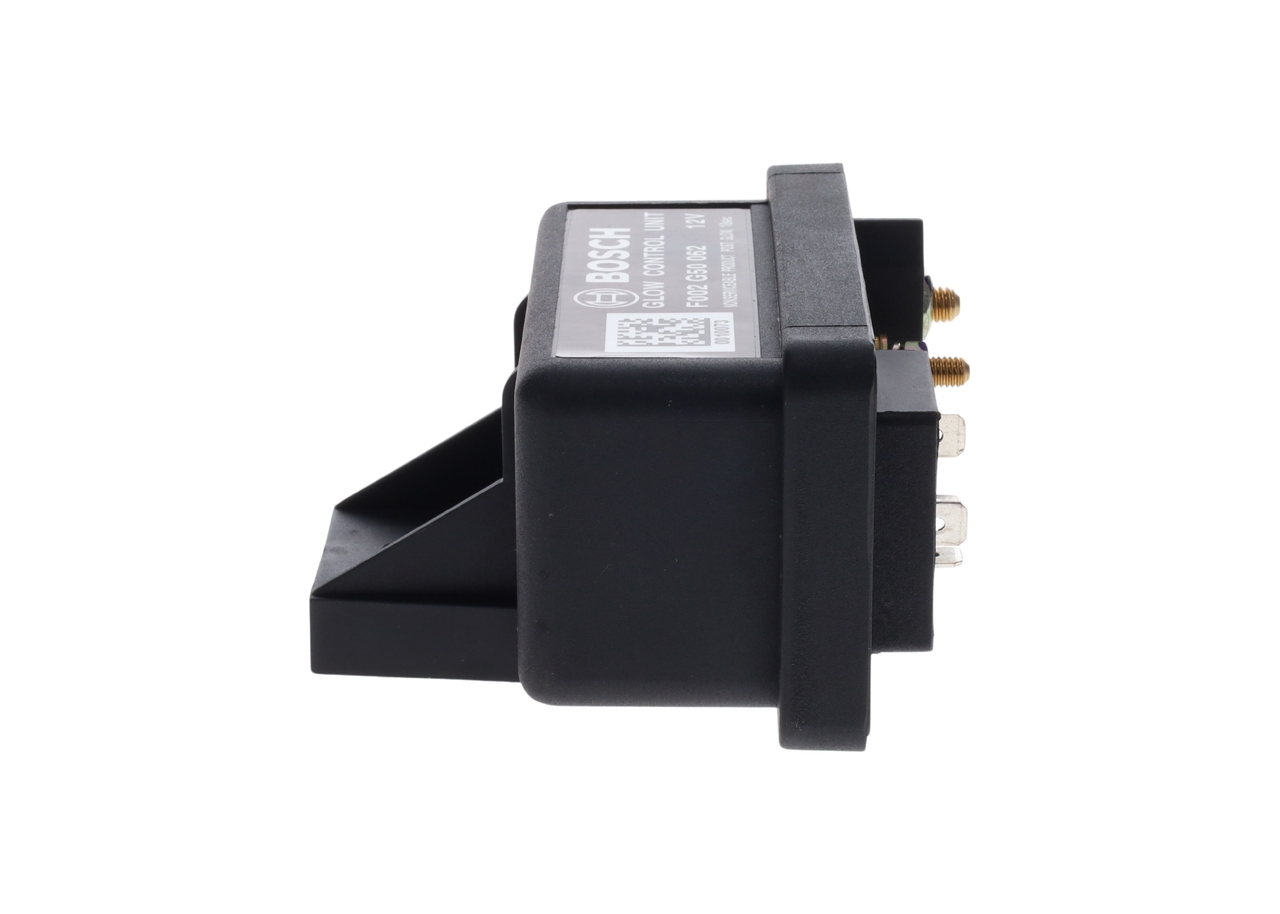 CENTRALINA, TEMPO INCANDESCENZA