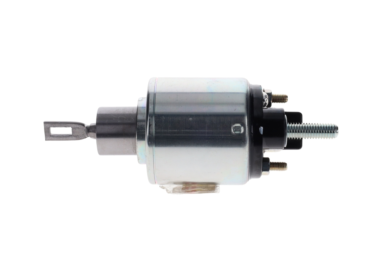 ELETTROMAGNETE, MOTORE D