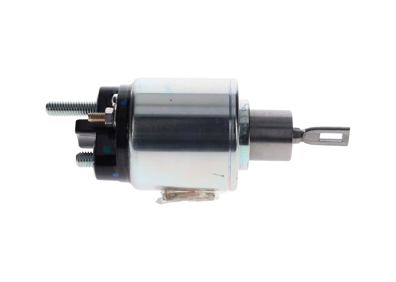 ELETTROMAGNETE, MOTORE D