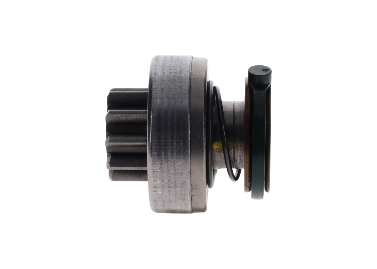 MECCANISMO UNIDIREZIONALE, MOTORINO D