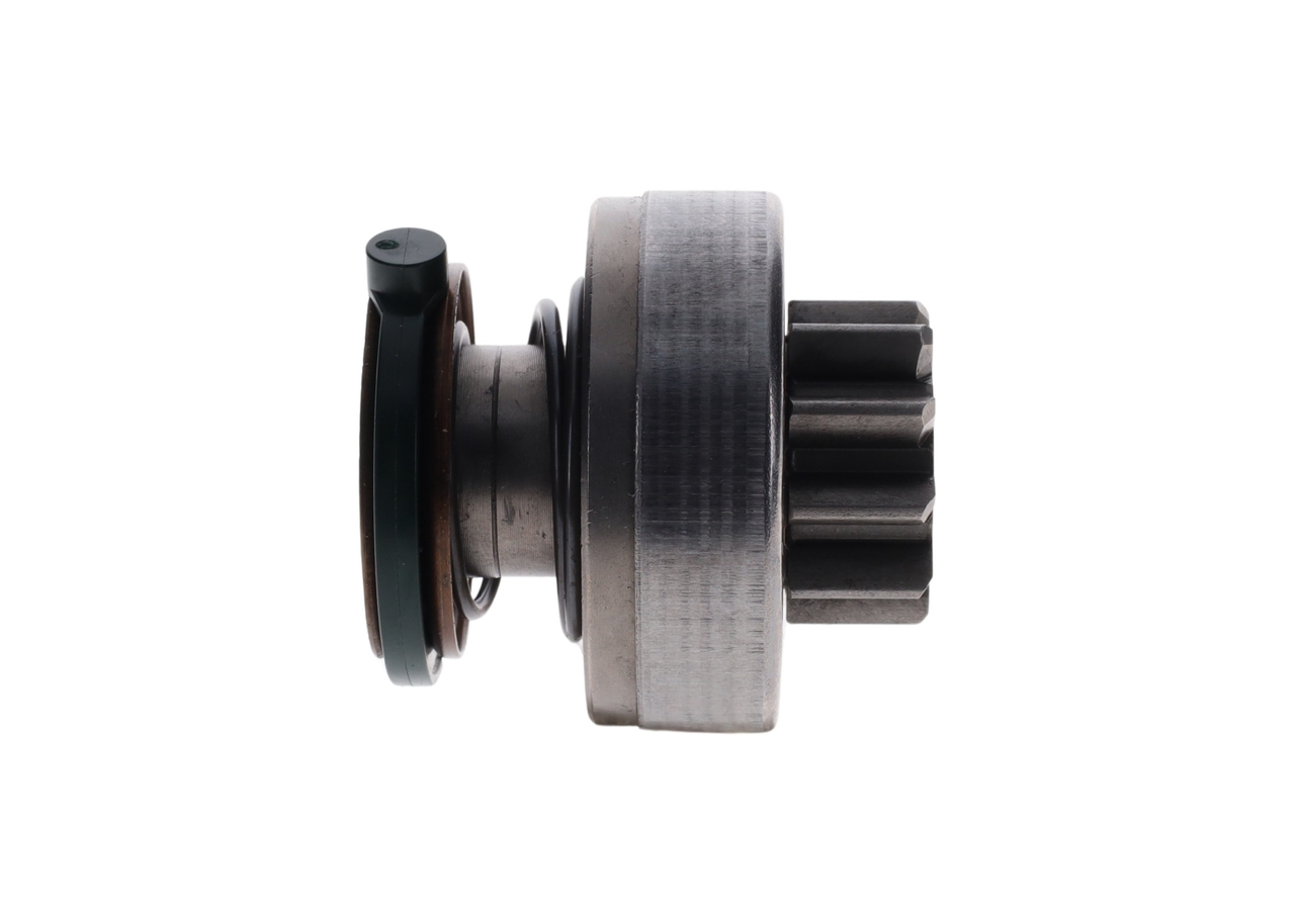 MECCANISMO UNIDIREZIONALE, MOTORINO D