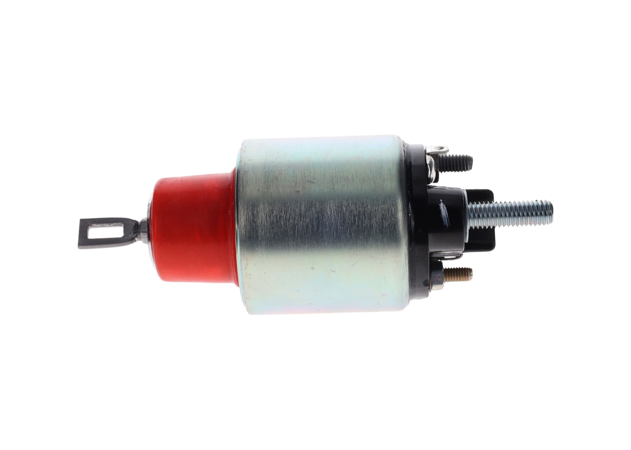 ELETTROMAGNETE, MOTORE D