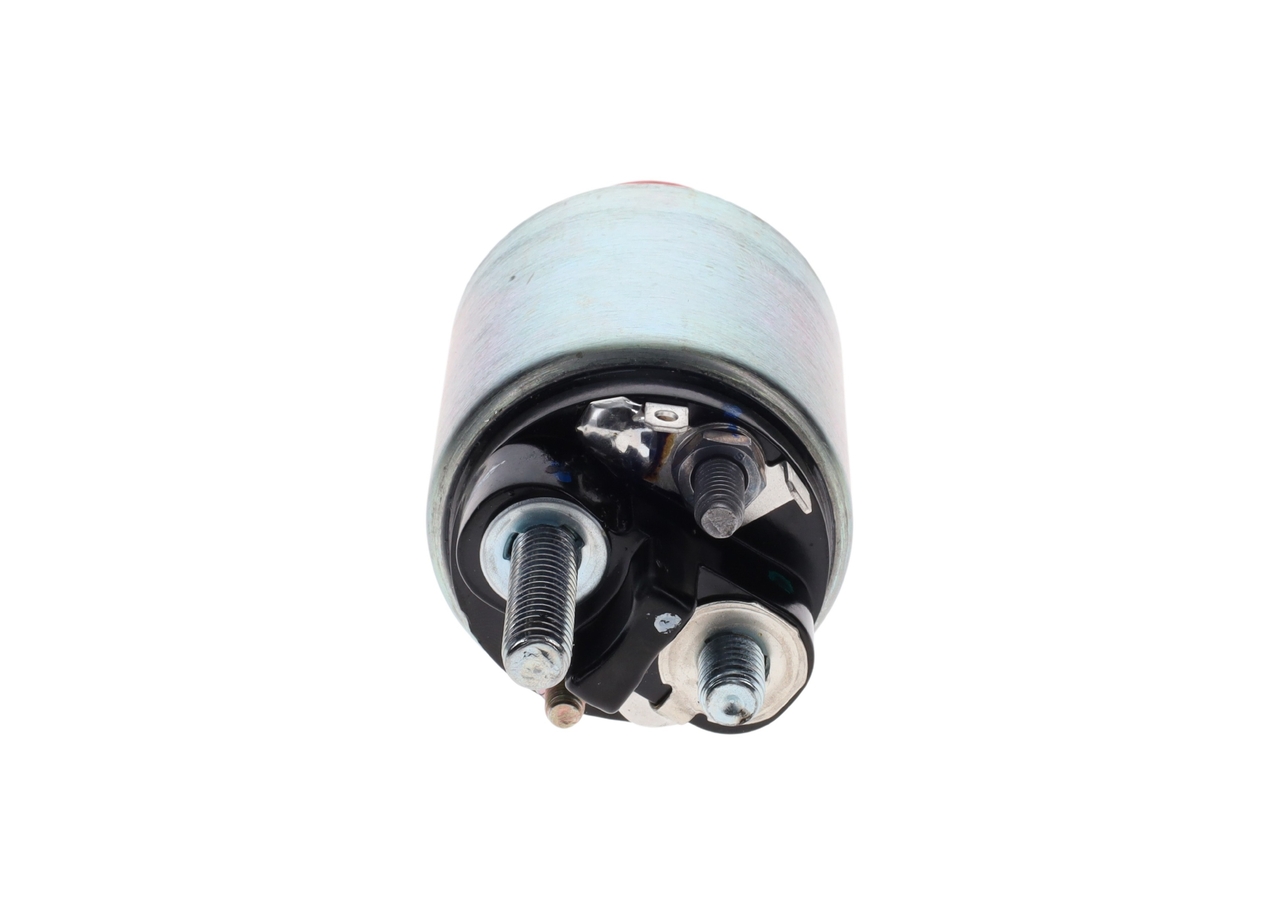ELETTROMAGNETE, MOTORE D