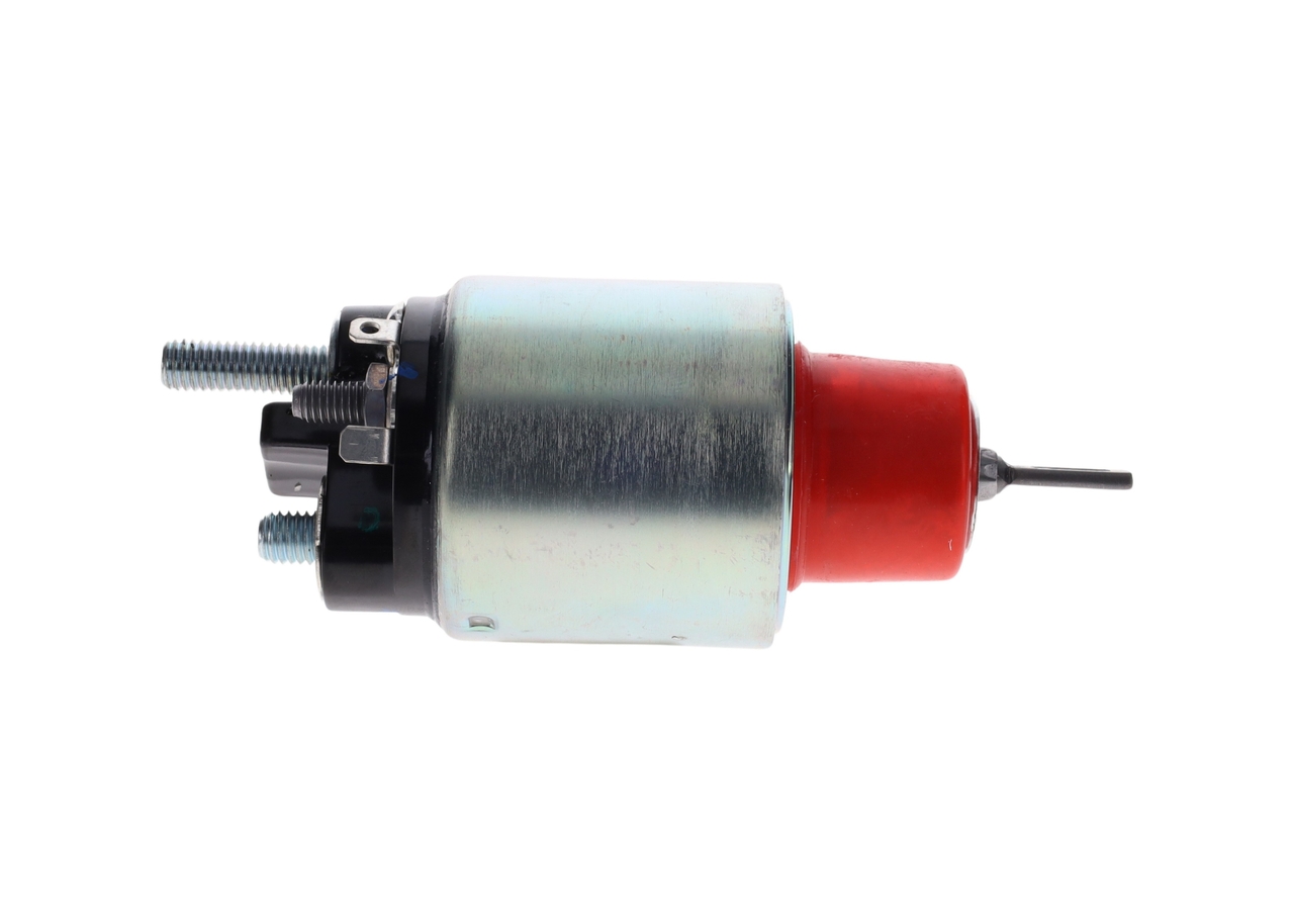 ELETTROMAGNETE, MOTORE D