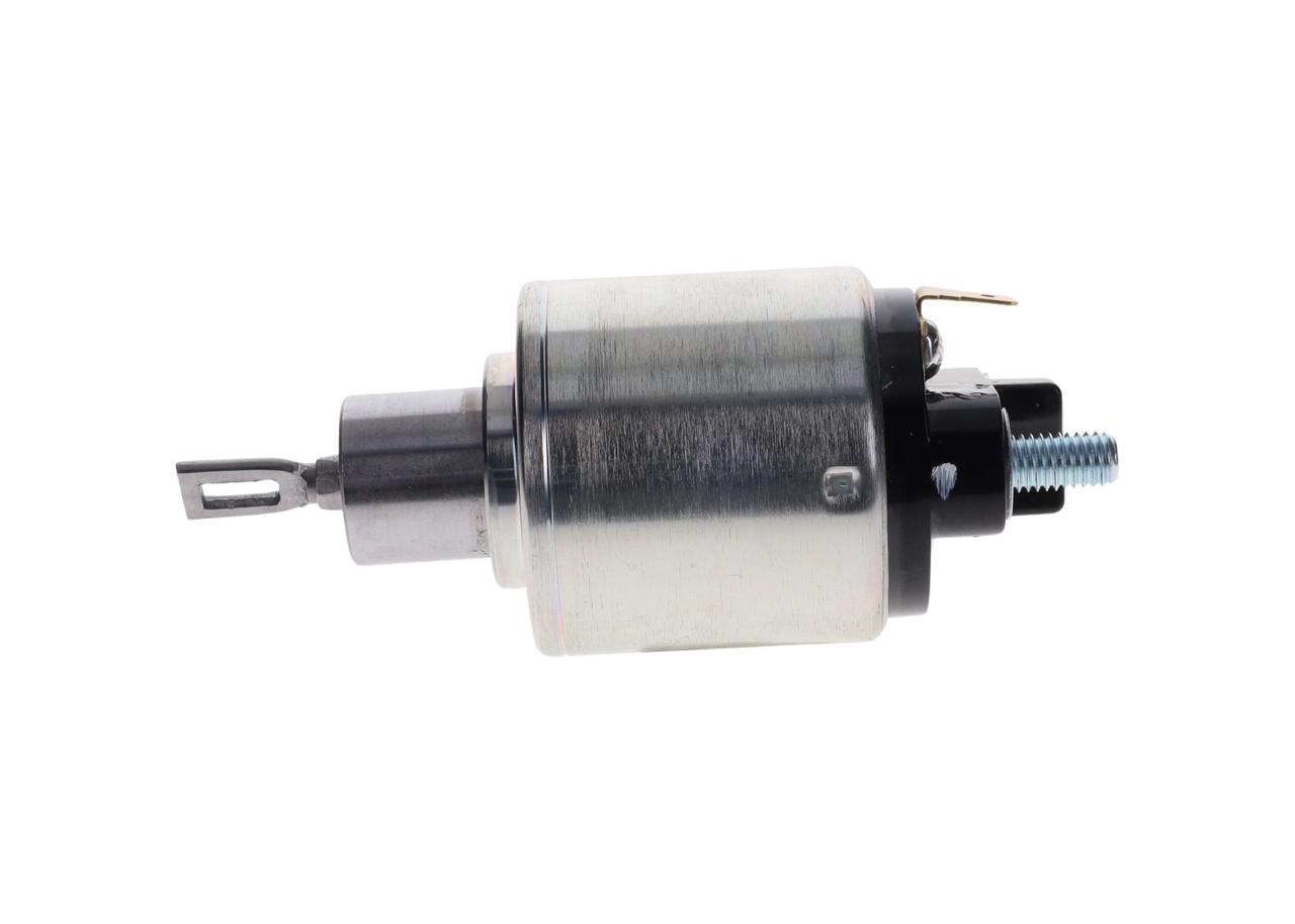 ELETTROMAGNETE, MOTORE D