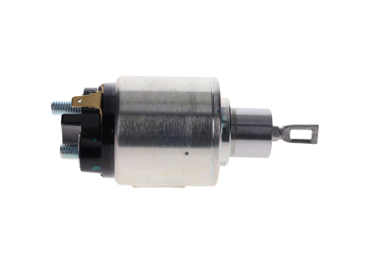 ELETTROMAGNETE, MOTORE D