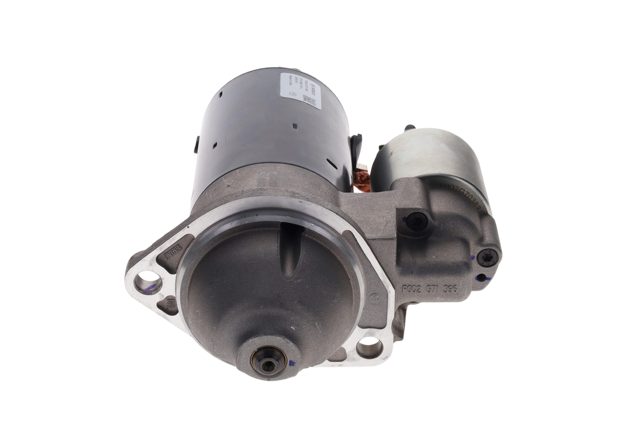 MOTORINO D