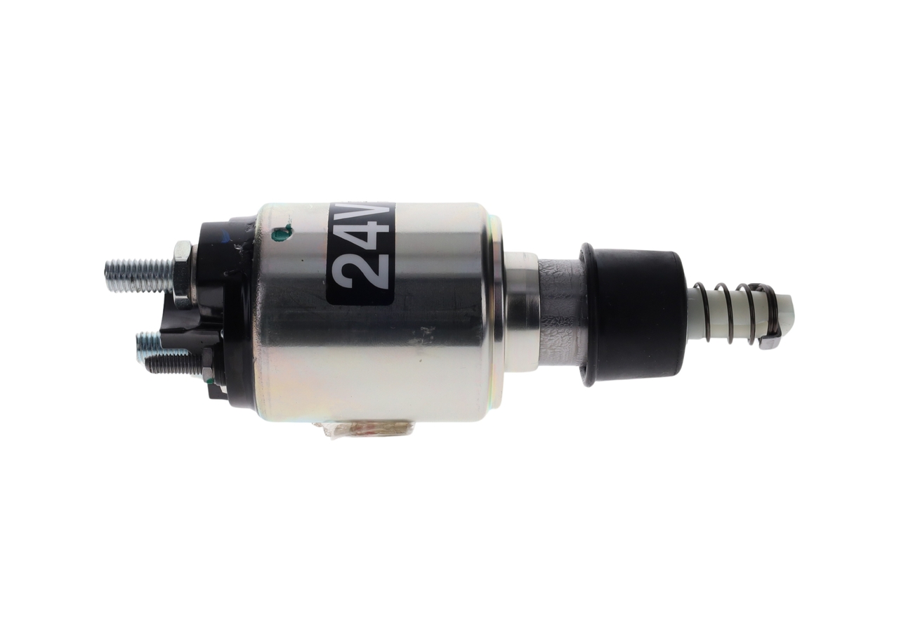 ELETTROMAGNETE, MOTORE D