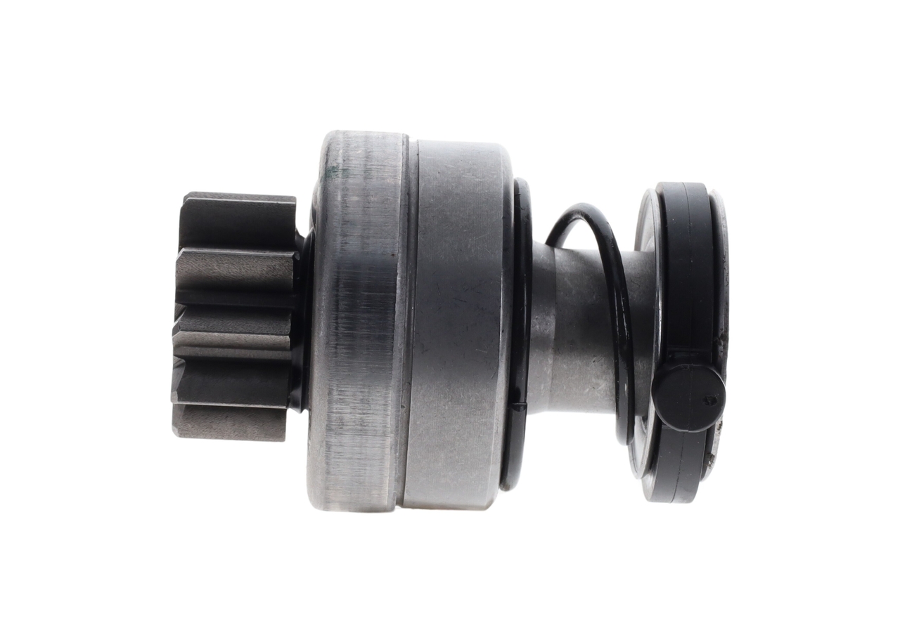 MECCANISMO UNIDIREZIONALE, MOTORINO D