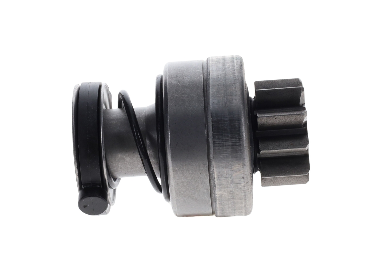 MECCANISMO UNIDIREZIONALE, MOTORINO D