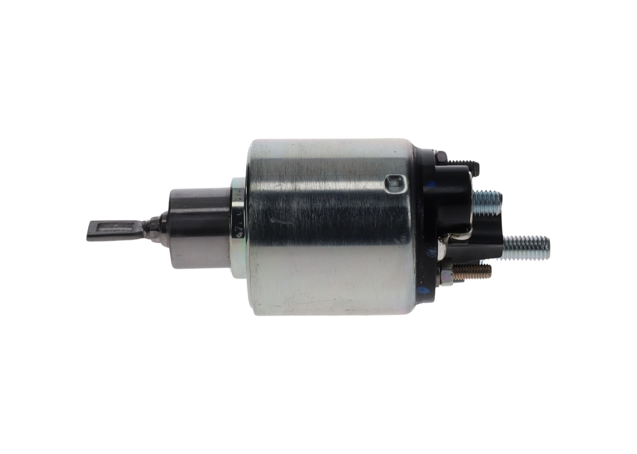 ELETTROMAGNETE, MOTORE D