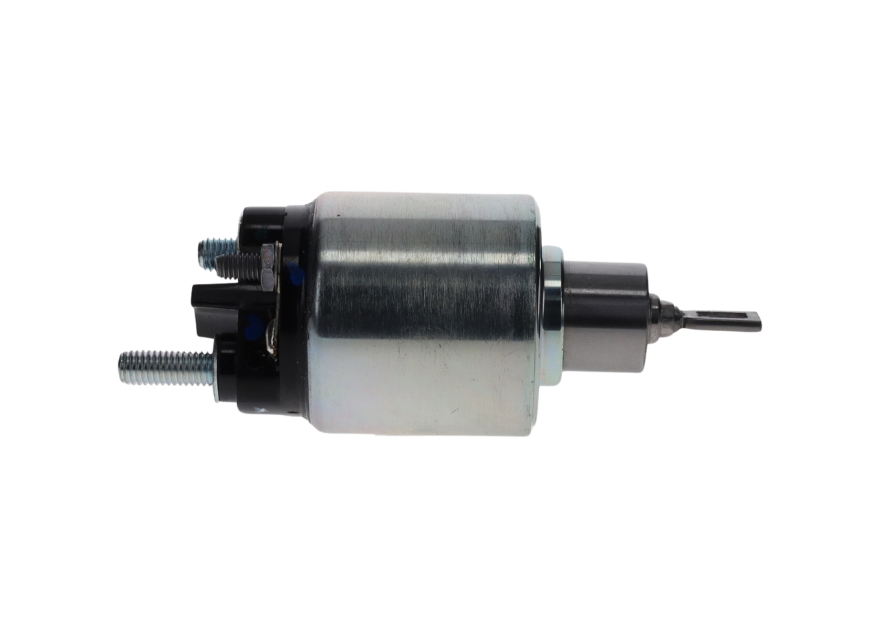 ELETTROMAGNETE, MOTORE D