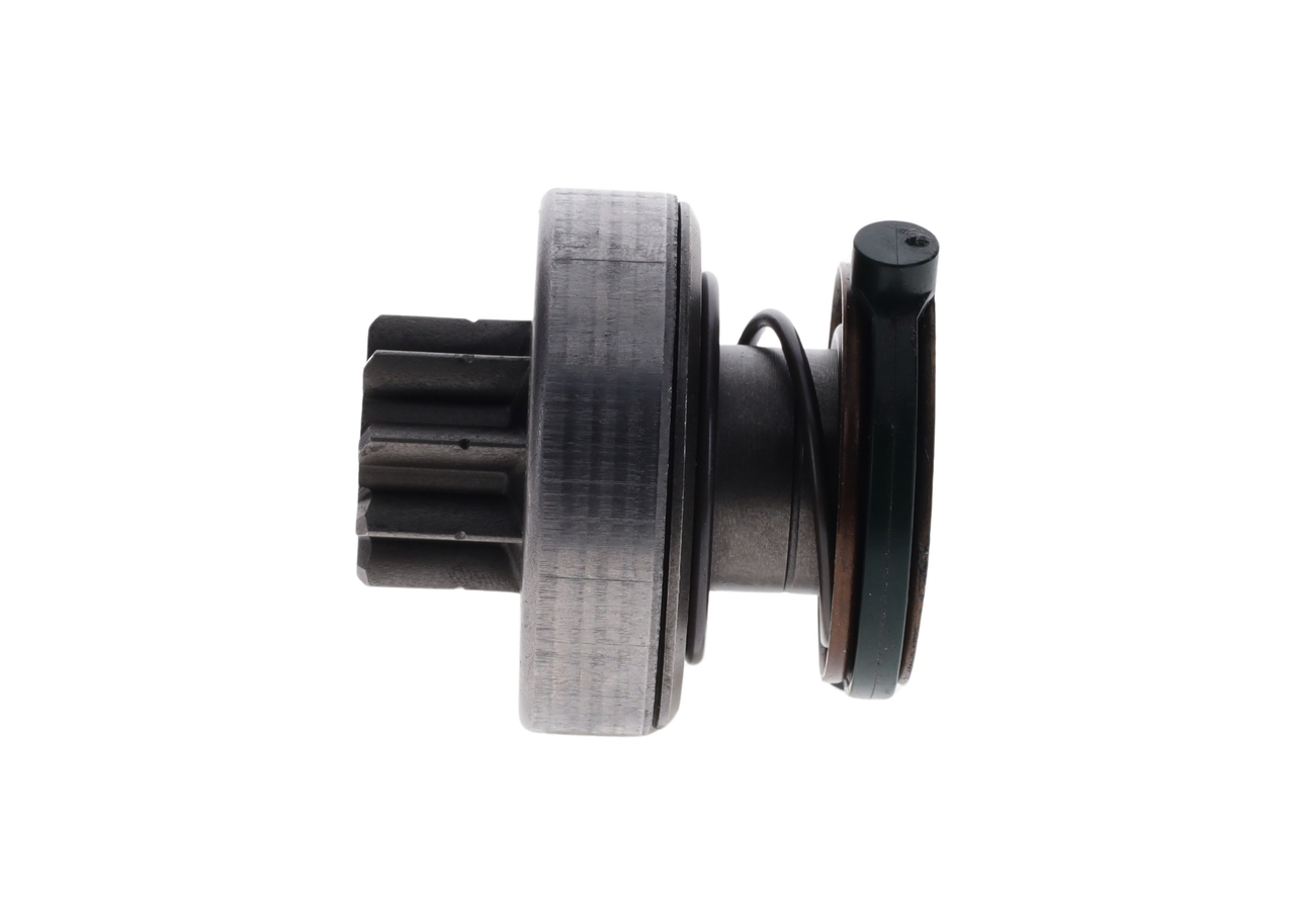 MECCANISMO UNIDIREZIONALE, MOTORINO D