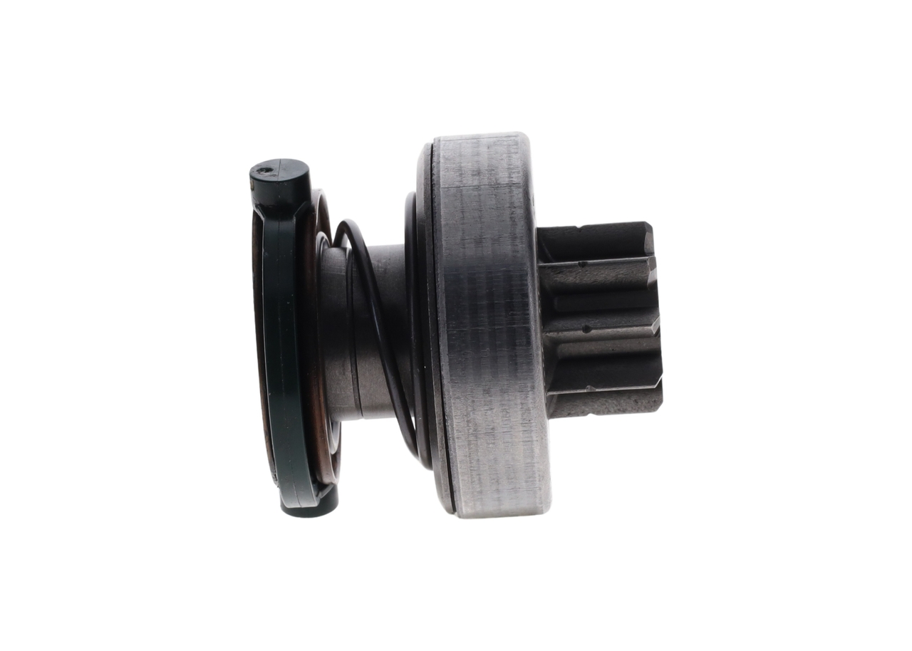 MECCANISMO UNIDIREZIONALE, MOTORINO D