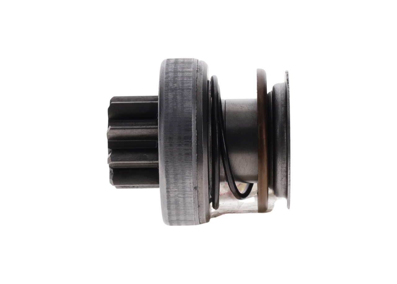 MECCANISMO UNIDIREZIONALE, MOTORINO D