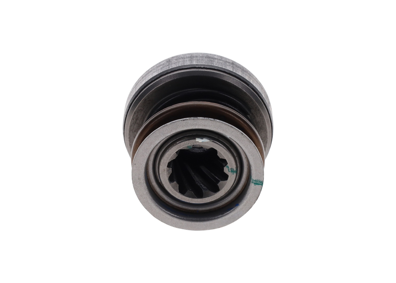 MECCANISMO UNIDIREZIONALE, MOTORINO D