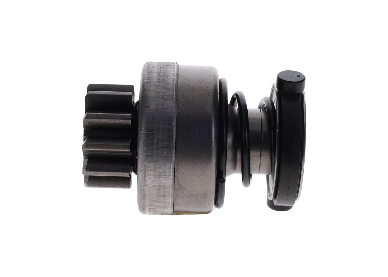 MECCANISMO UNIDIREZIONALE, MOTORINO D