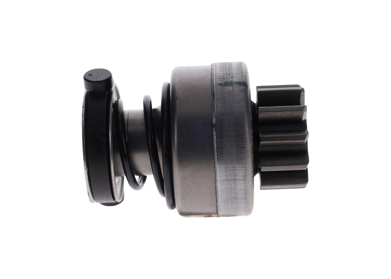 MECCANISMO UNIDIREZIONALE, MOTORINO D