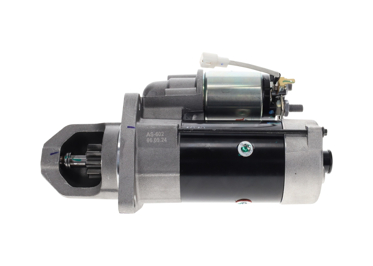 MOTORINO D