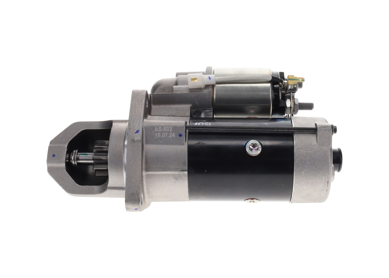 MOTORINO D