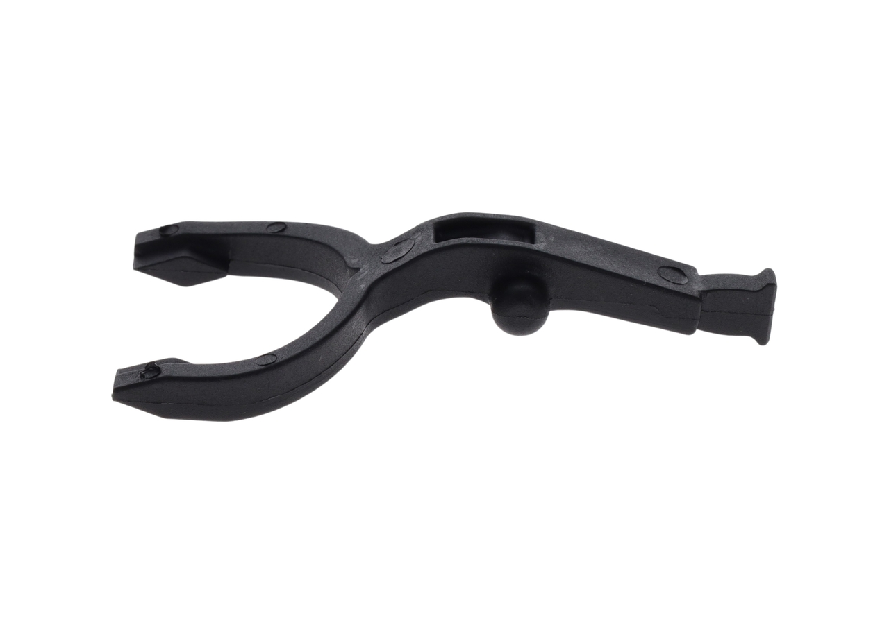 LEVA COMANDO INNESTO, MOTORINO AVVIAMENTO