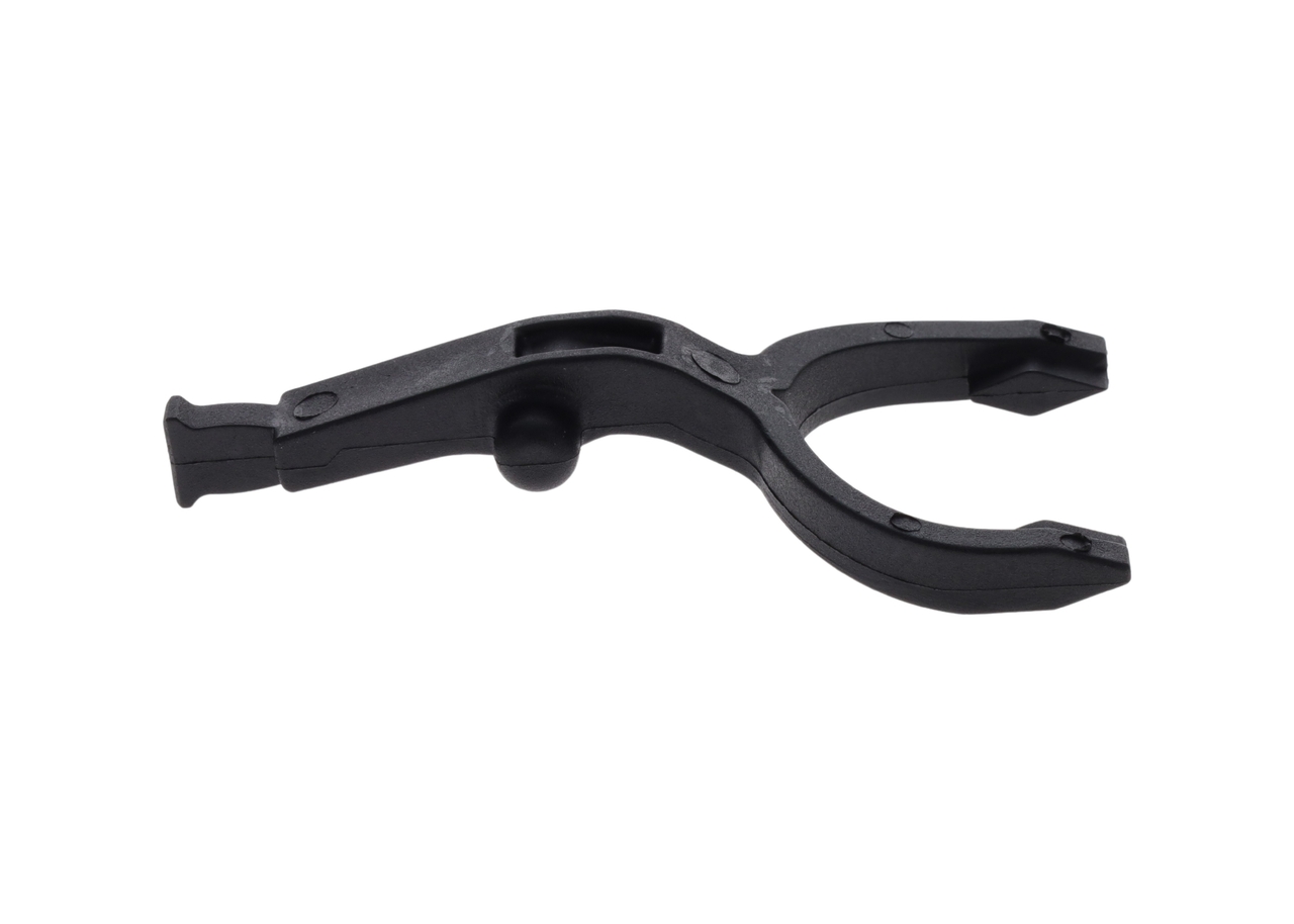 LEVA COMANDO INNESTO, MOTORINO AVVIAMENTO