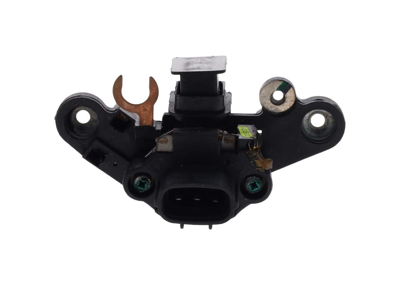 REGOLATORE ALTERNATORE