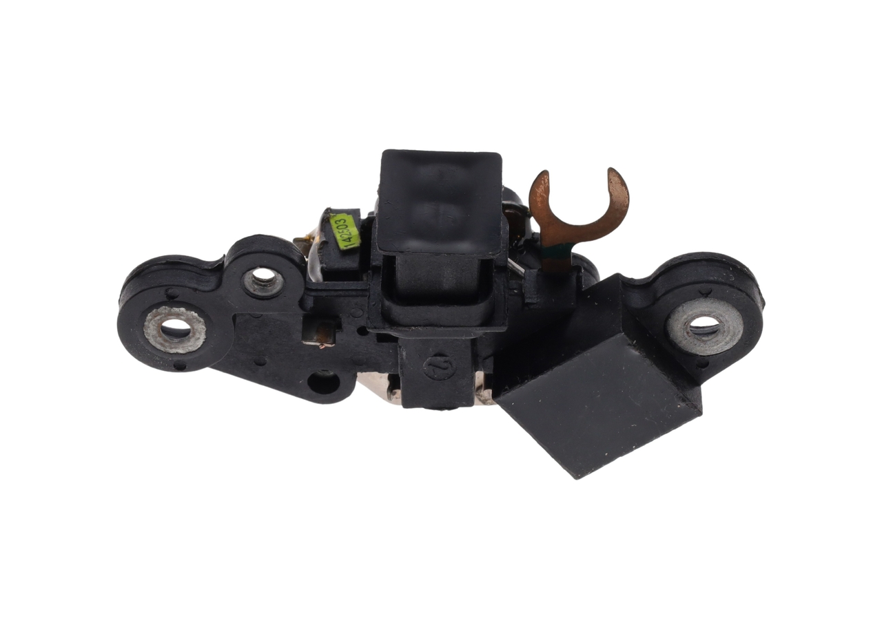REGOLATORE ALTERNATORE