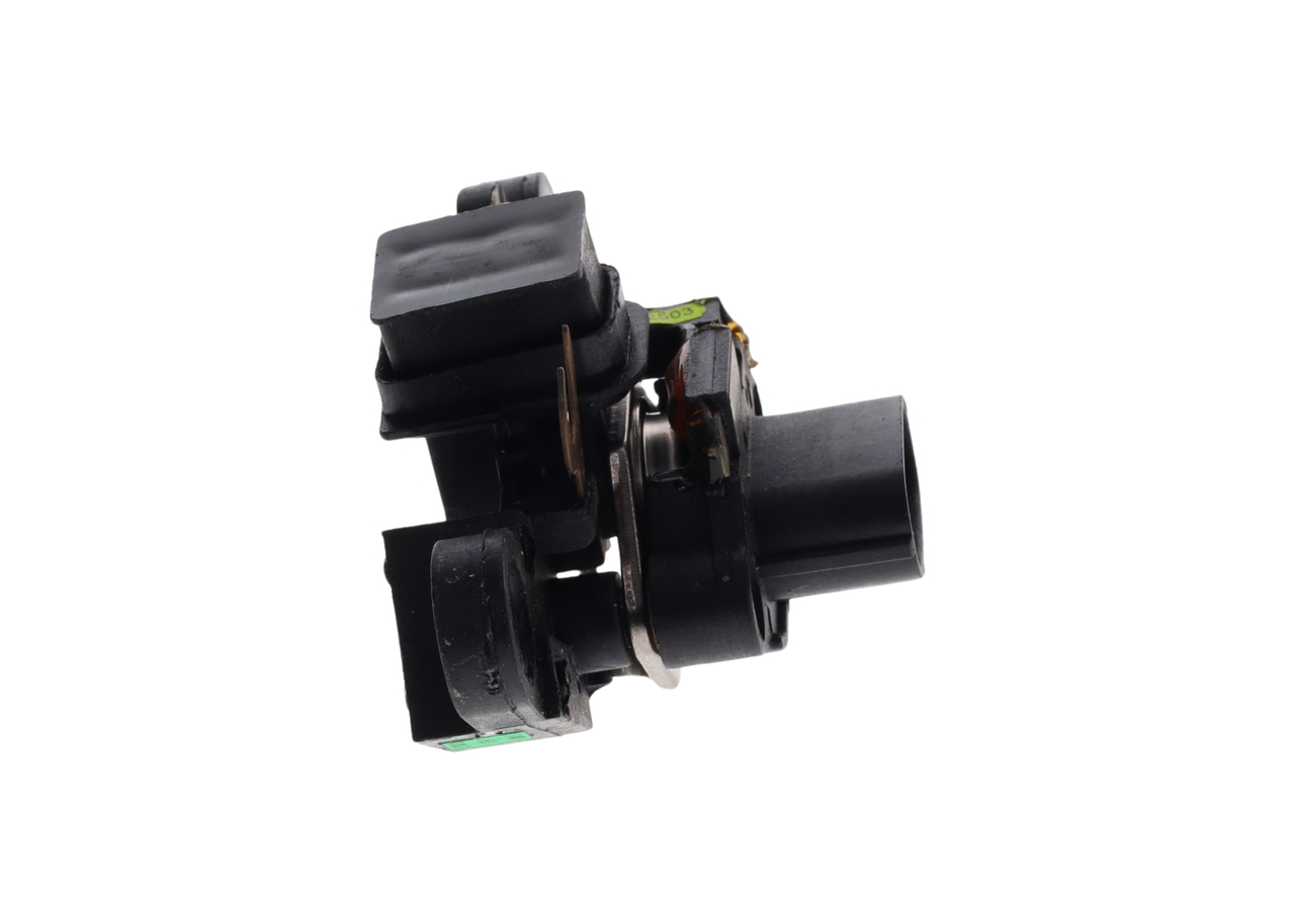 REGOLATORE ALTERNATORE