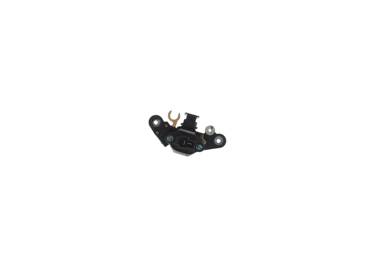 REGOLATORE ALTERNATORE