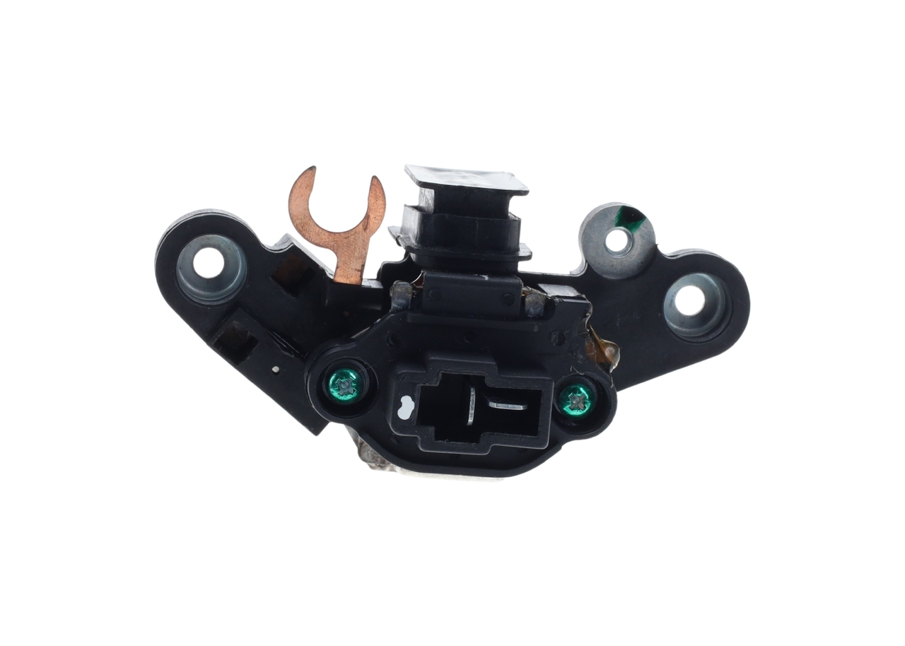 REGOLATORE ALTERNATORE