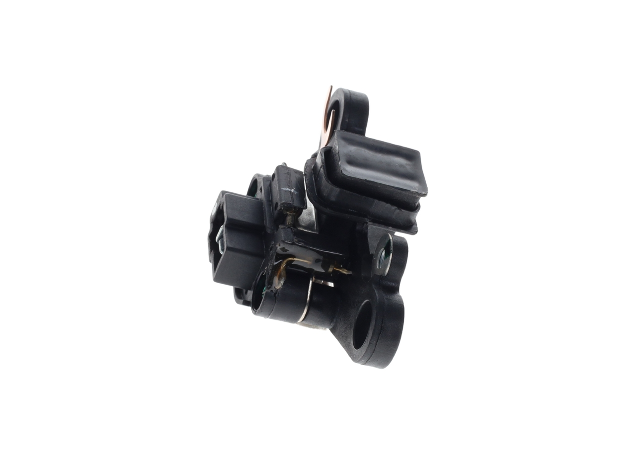 REGOLATORE ALTERNATORE