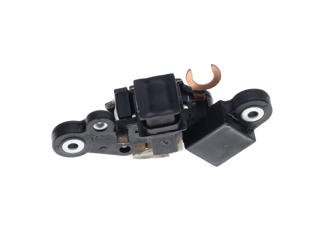REGOLATORE ALTERNATORE