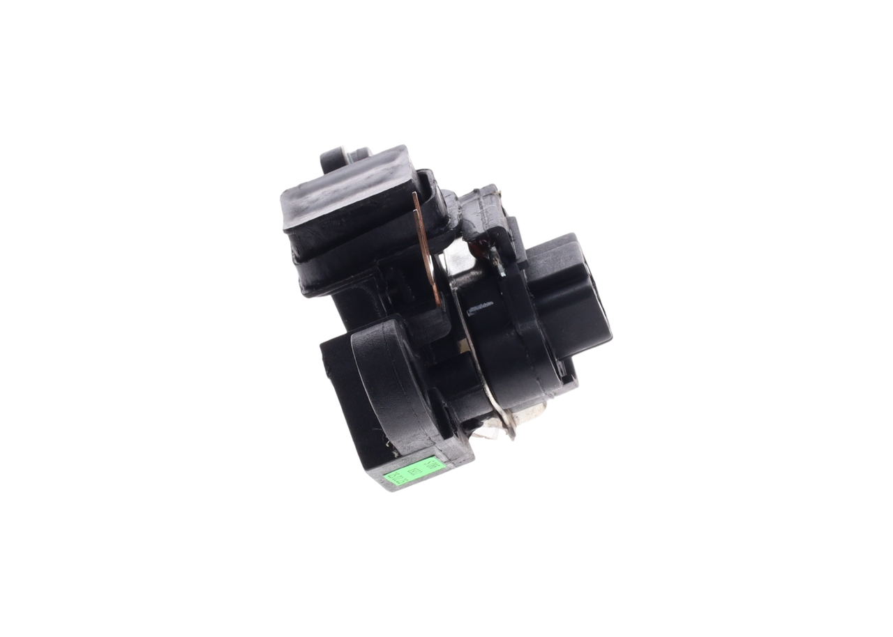 REGOLATORE ALTERNATORE