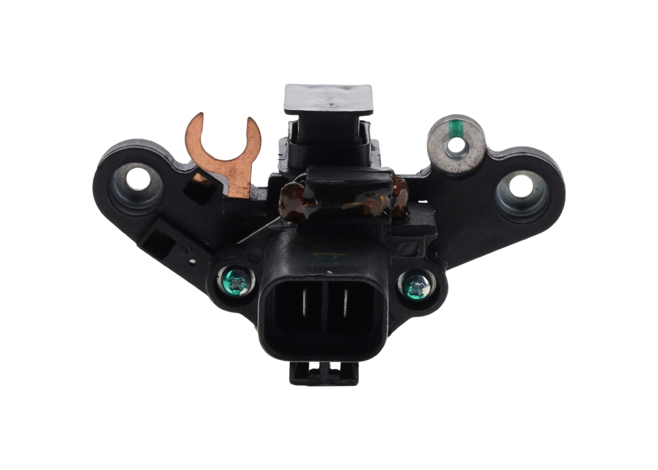 REGOLATORE ALTERNATORE