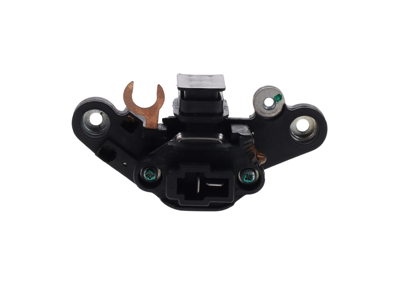 REGOLATORE ALTERNATORE