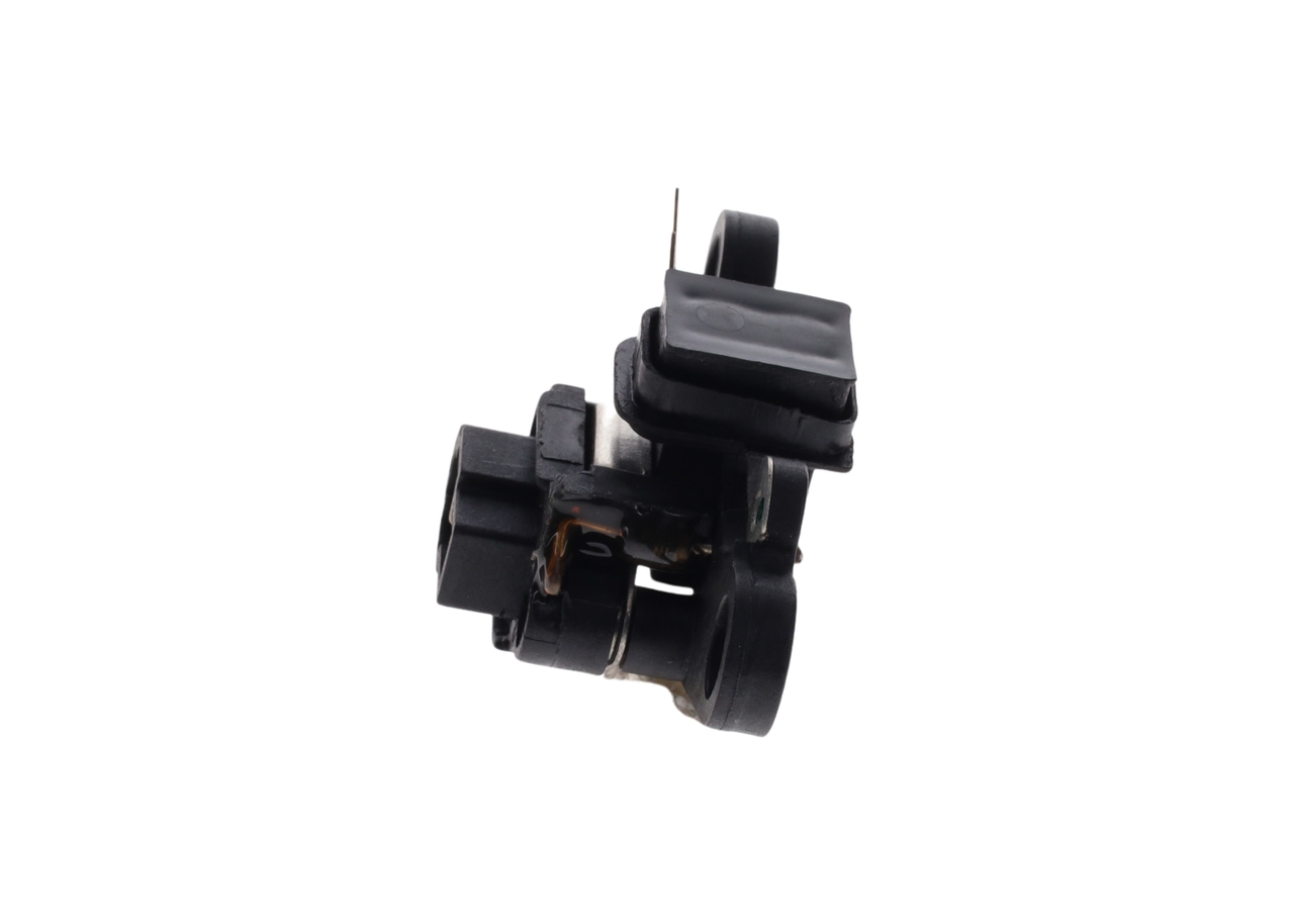 REGOLATORE ALTERNATORE