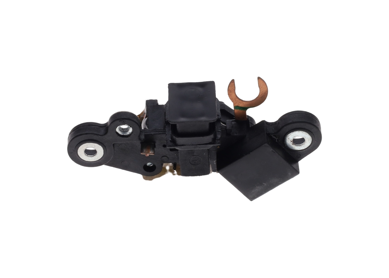 REGOLATORE ALTERNATORE