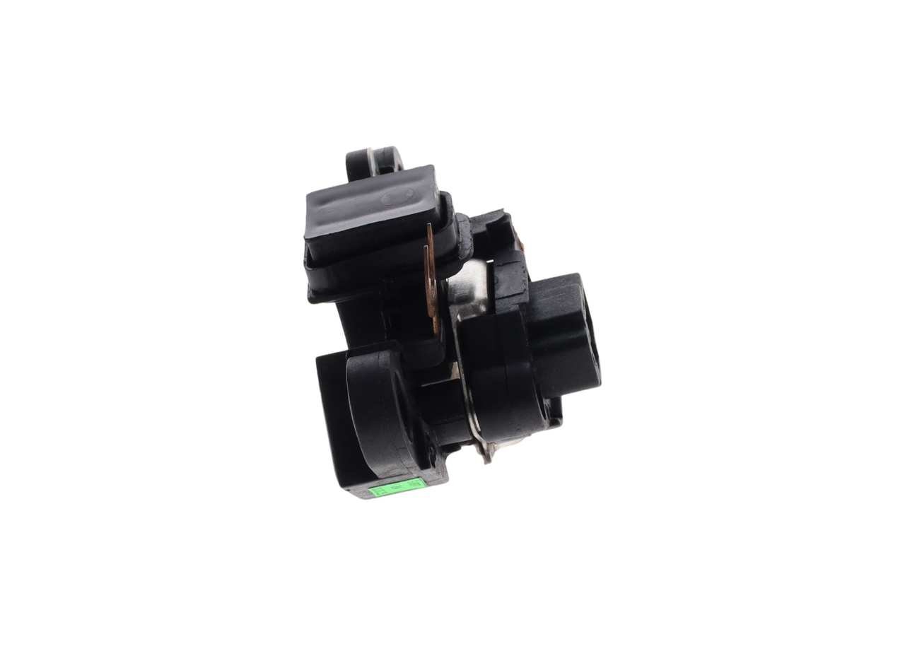 REGOLATORE ALTERNATORE