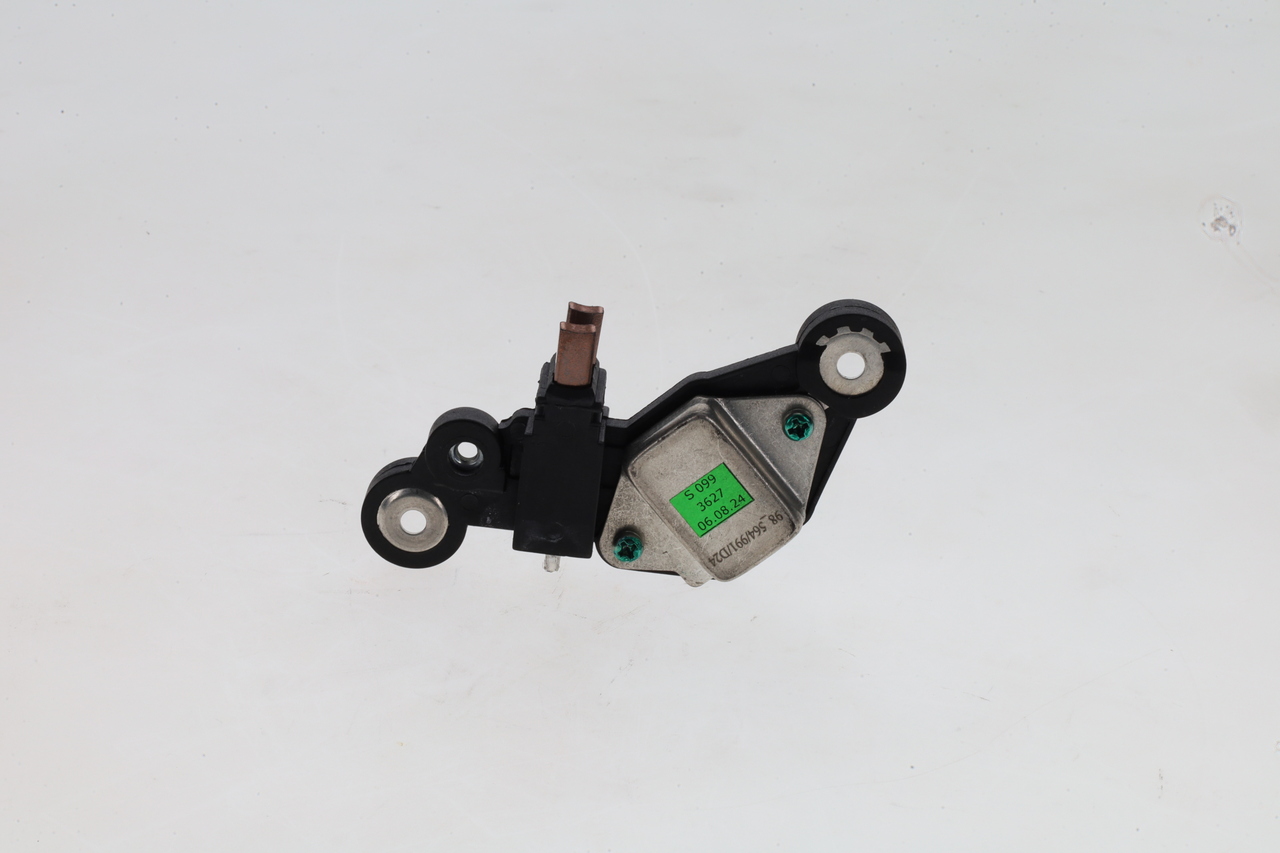 REGOLATORE ALTERNATORE
