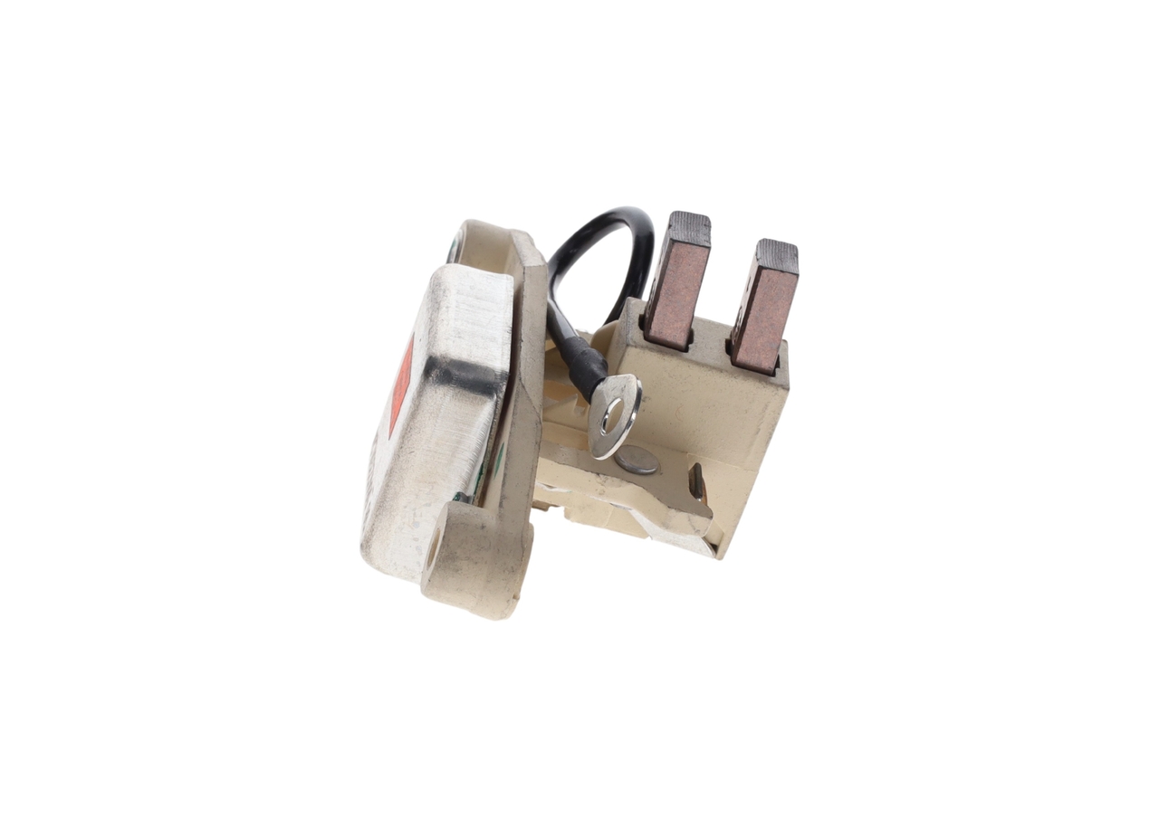 REGOLATORE ALTERNATORE
